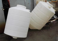 De poly Kegelproducten van Bodemrotomolding	Polyethyleentanks, de Tankvorm 1000L van het Aquicultuurwater